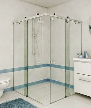 Box de Banheiro Quanto Custa Vila Formosa - Box de Banheiro Preço