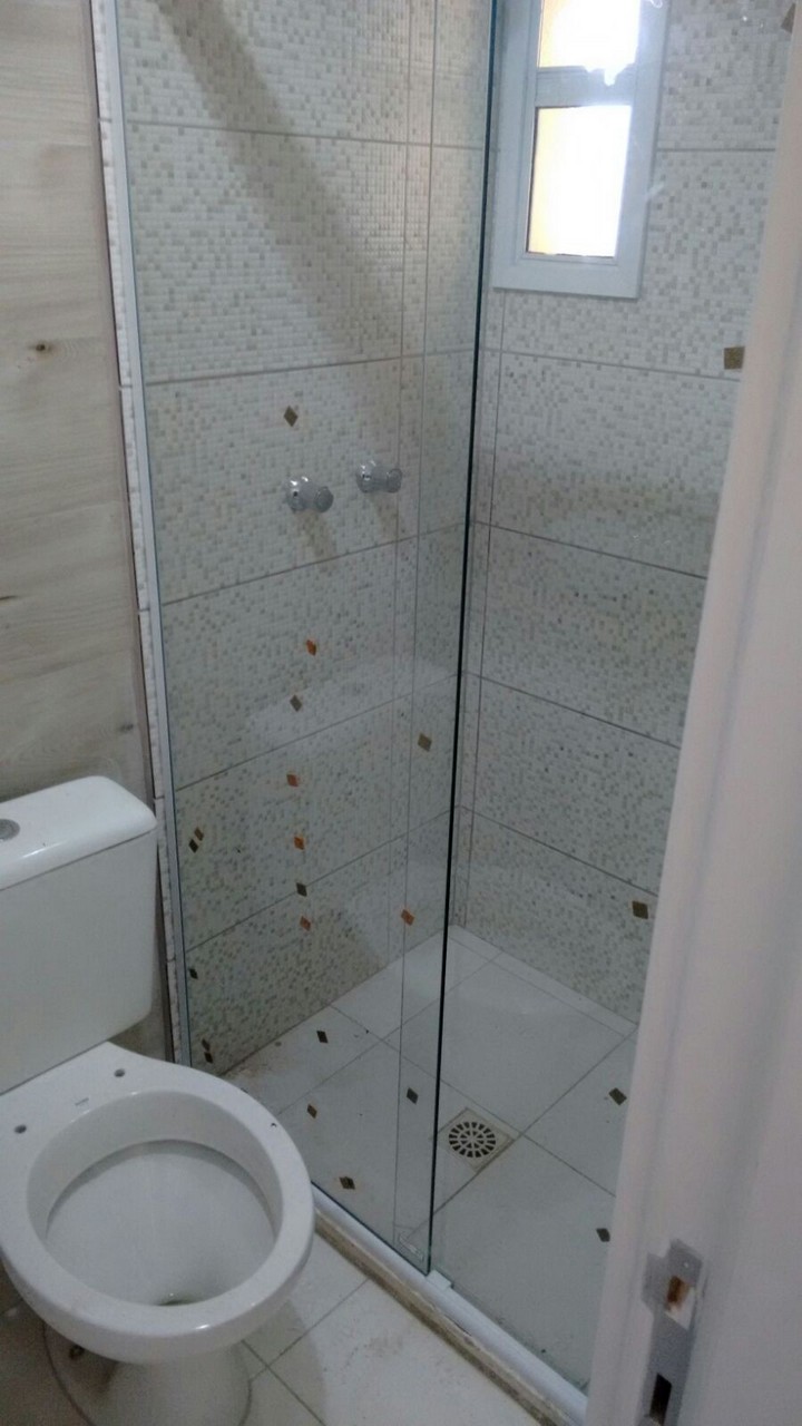 Guarda Corpo de Vidro e Inox Onde Encontro Vila Formosa - Guarda Corpo de Inox com Vidro