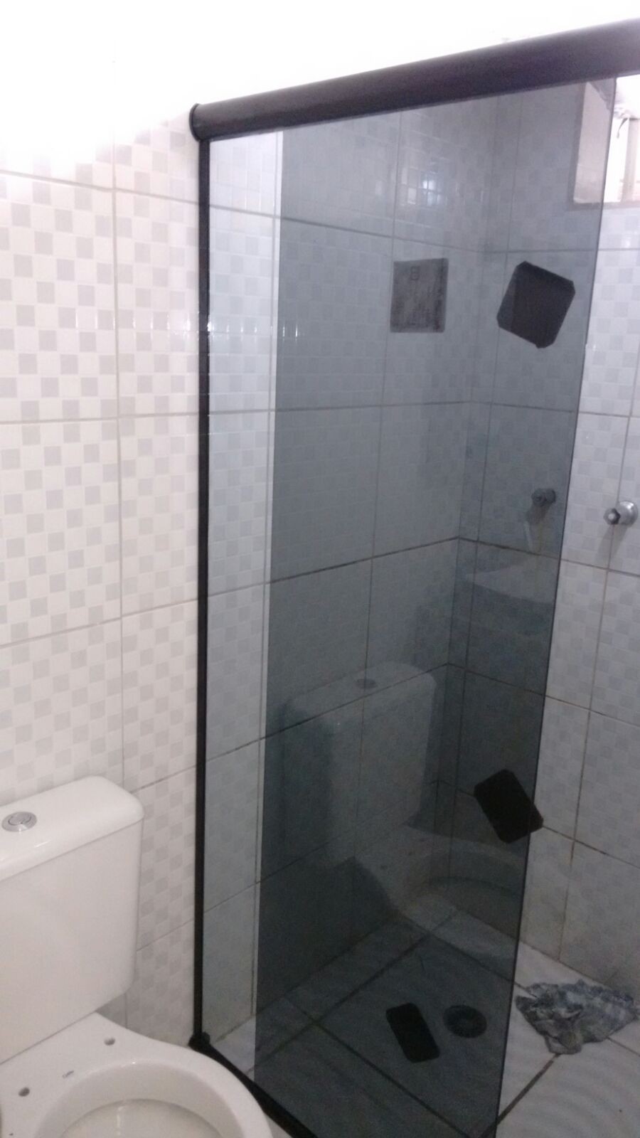 Preço Box para banheiro Vila Formosa