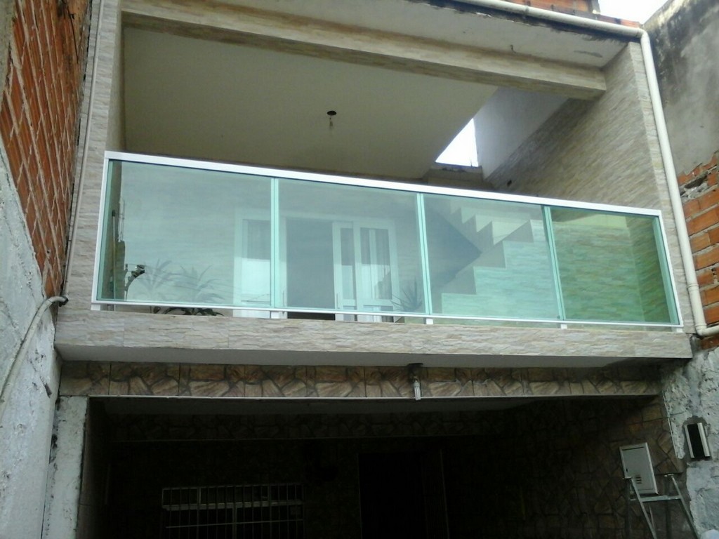 Vidraçaria Conhecida Mandaqui - Vidraçaria em SP